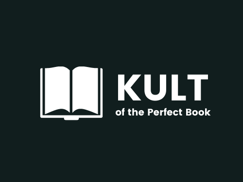 KULT of the Perfect Book